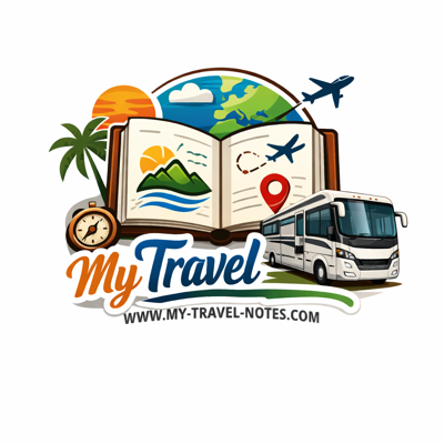 My Travel Notes